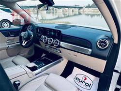 مرسيدس بنز GLB